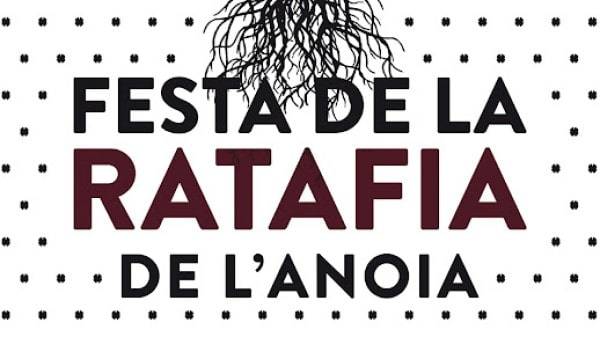 Festa De La Ratafia De L Anoia Portada Min