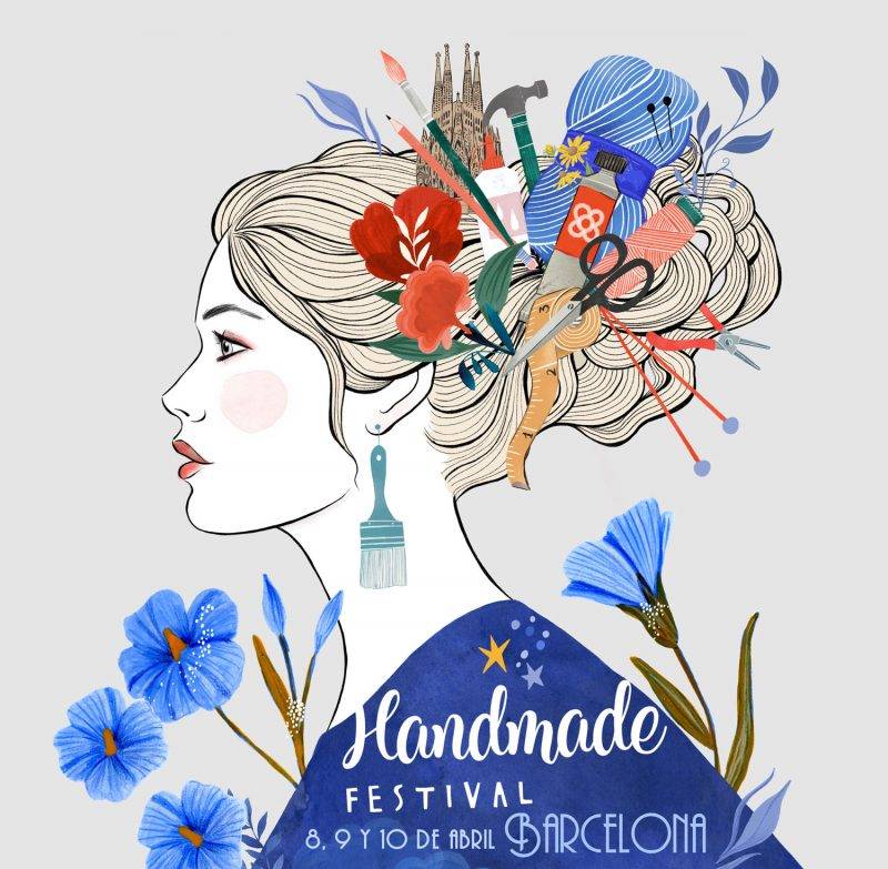 Handmade Festival a Barcelona