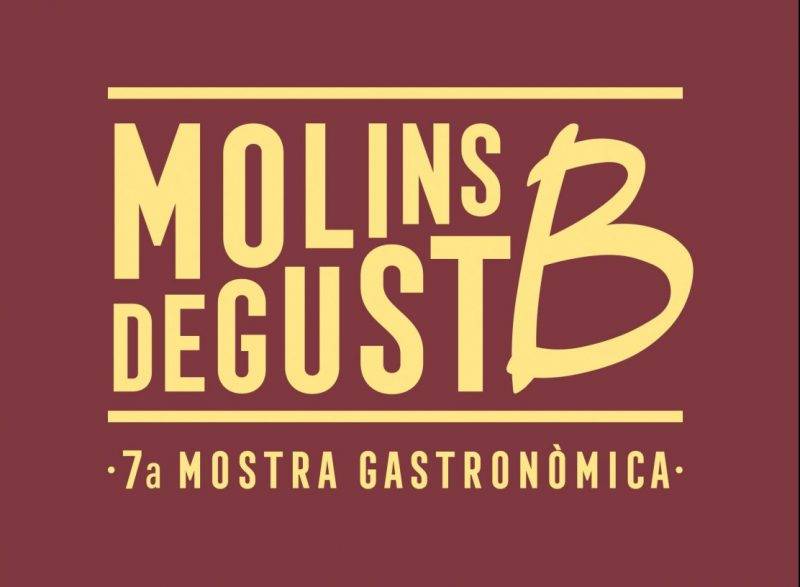 MolinsBdegust – Mostra Gastronòmica a Molins de Rei als establiments