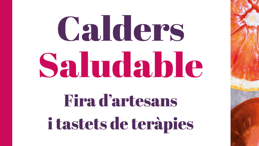 Calders Saludable 2023 cartell - copia (1)