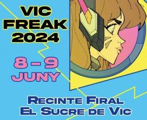Vic Freak Cartell 2024