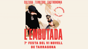 L'embutada Festa Del Vi Novell A Tarragona Portada 23