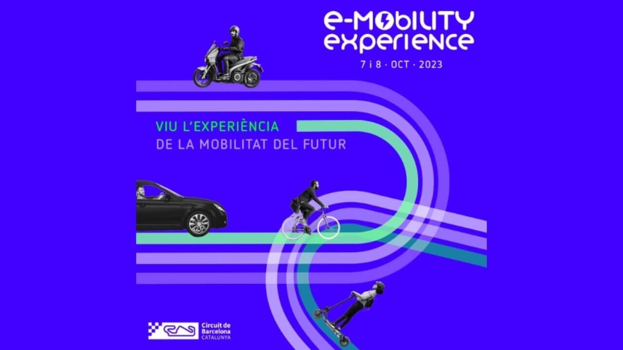 Fira E Mobility Experience A Barcelona (1)