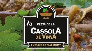 Festa De La Cassola De Vinya Portada 23 Min