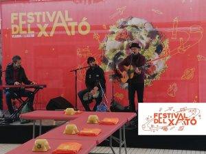 Festival Del Xató A Vilanova I La Geltrú Foto 2 Min
