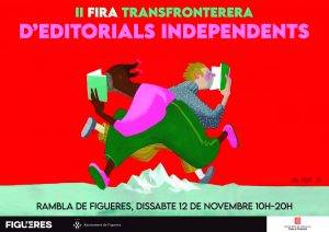 Fira Transfronterera D'editorials Independents Cartell 2022 Min