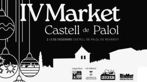 Market Al Castell De Palol De Revardit Portada 23 Min