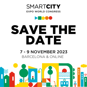 Smart City Expo World Congress Cartell 2023