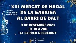 Mercat De Nadal De La Garriga Portada 23 Min