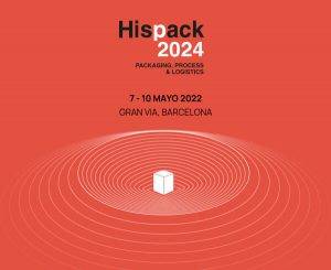 Hispack A Barcelona Cartell 2024