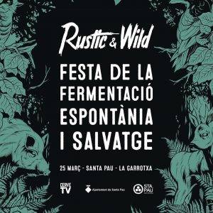 Fira Rustic And Wild Cartell 2023