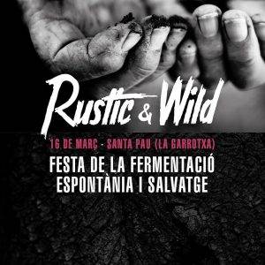 Fira Rustic And Wild Cartell 2024