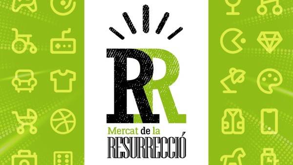Mercat De La Resurrecció A Lleida Portada 24