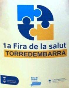 Fira De La Salut A Torredembarra 2024
