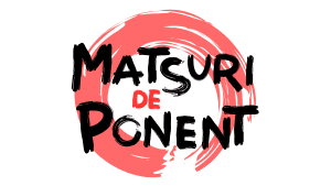 Matsuri De Ponent Portada