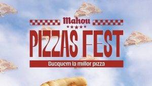 Pizzas Fest Al Poble Espanyol Portada2024