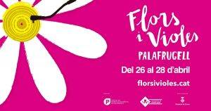 Flors I Violes Palafrugell (1)