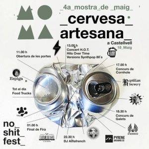 Moma Mostra Cerveses A Castellvell