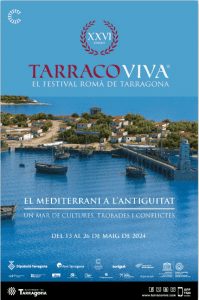 Poster Tarraco (1)