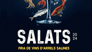 Fira Salats D'arenys De Mar Portada 24