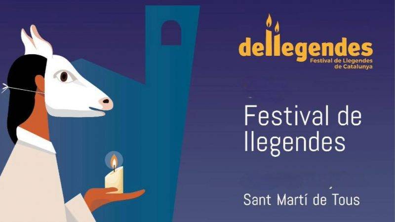 Festival de Llegendes de Catalunya