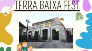 TERRA BAIXA FEST – Ribes de Freser