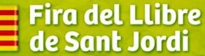 Fira de Sant Jordi a Martorell