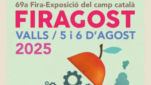 FirAgost a Valls