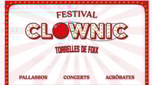Fira Artesana i Festival Clownic a Torrelles de Foix