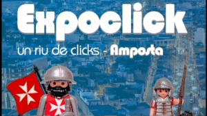 Expoclick a Amposta