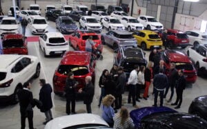 Agrauto. Fira del vehicle d’ocasió d’Agramunt foto 4 (1)