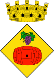 Ajuntament de Vimbodí i Poblet