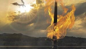 Aloja, Fira Medieval Fantàstica a Banyoles