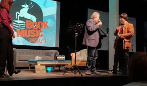 BOOK MUSIC FESTIVAL Fira del Llibre Musical foto