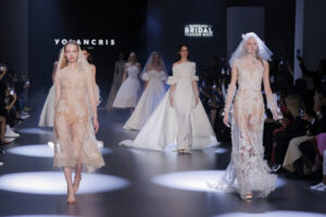 Barcelona Bridal Fashion Week foto
