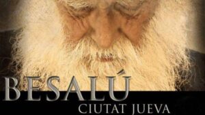 Besalú Ciutat Jueva