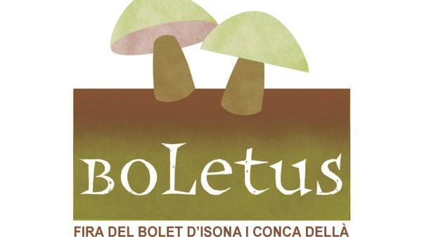 Boletus fira del bolet a isona i conca della portada gy5yma.tmp