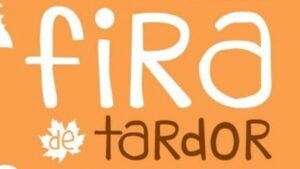 Fira de tardor dolça. Festa gastronòmica de la Coca