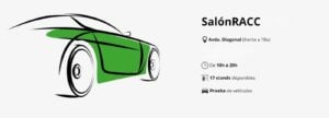 Saló Racc a Barcelona
