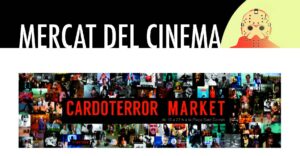 Fira de Cinema a Cardedeu – CardoTerror