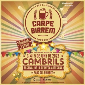 CarpeBirrem Cambrils