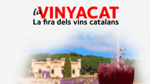 Vinyacat a Arenys de Munt