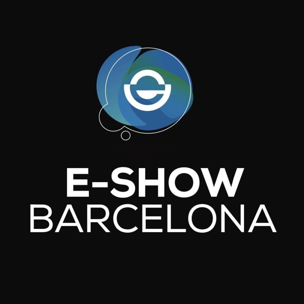 E Show Barcelona QPS5Wx.tmp