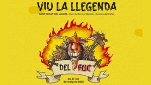 Encabronada a Sant Cugat del Vallès