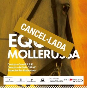 Equi Mollerussa