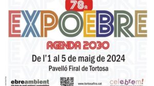 ExpoEbre a Tortosa