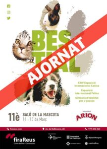 Expocanina a Reus