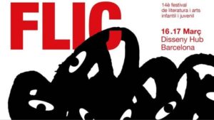 FLIC, Festival de Literatura i Arts Infantil i Juvenil