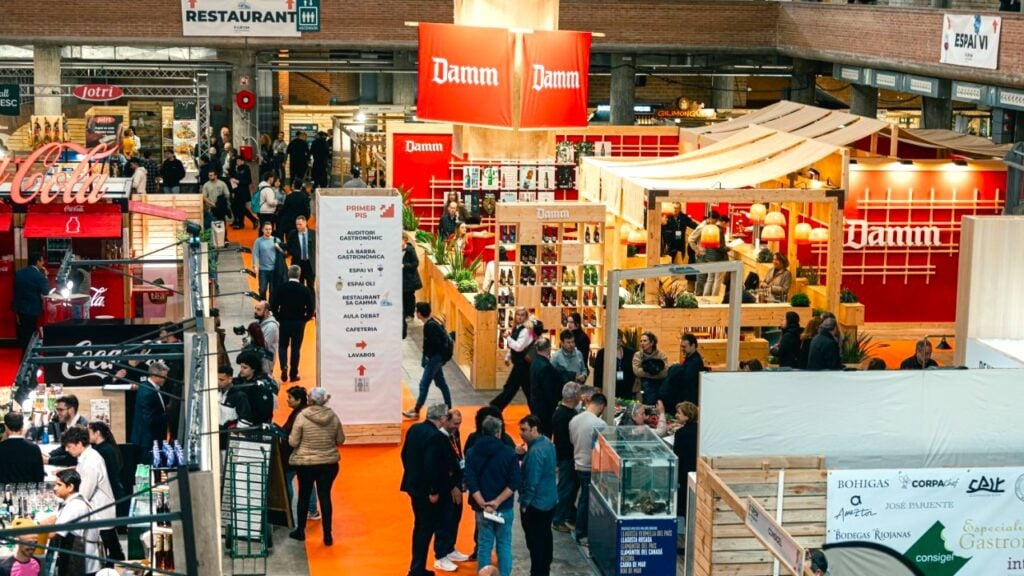 FÒRUM GASTRONÒMIC GIRONA