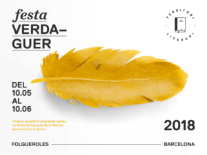 Festa Verdaguer a Folgueroles
